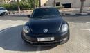 Volkswagen Beetle turbo 2.0