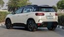 Citroen C5 Aircross (НА ЭКСПОРТ , For Export) Shine 1.6T , 2024 GCC , 0Km , Без пробега