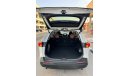 Toyota RAV4 2020 XLE HYBRID ENGINE FULL OPTION USA IMPORTED