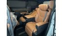 Toyota Alphard Executive Lounge