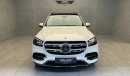 Mercedes-Benz GLS 450 Premium + 2022 GLS 450 | Agency Warranty | GCC Specs | Low mileage