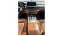 BMW 740Li Exclusive