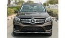 Mercedes-Benz GLS 500 Std Mercedes GLS 500 2016 GCC