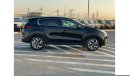 كيا سبورتيج 2020 Kia Sportage EX 2.4L V4