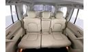 Infiniti QX80 Luxe Sensory ProActive (8 Seater) | 1 year free warranty | 0 Down Payment