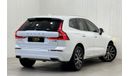 Volvo XC60 T5 Inscription 2.0L