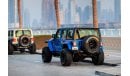 Jeep Wrangler Unlimited Sport