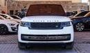 Land Rover Range Rover P530