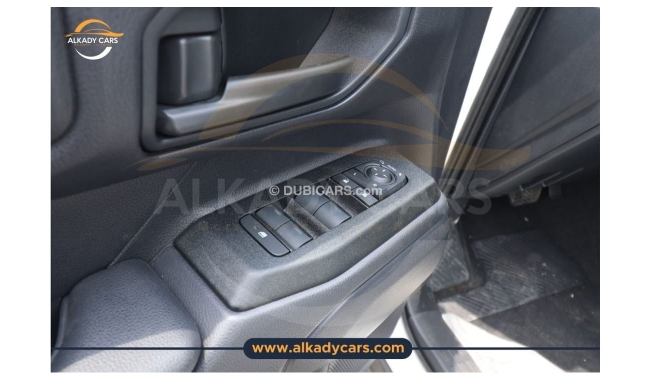 Toyota Prado TOYOTA PRADO 250 TX 2.8 DIESEL  2024 GCC SPECS ALKADY CARS