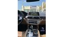 BMW 750Li M Sport 2200 Monthly payments / BMW 750 LI / GCC / NO ACCIDENTS / SINGLE OWNER