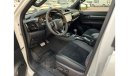 Toyota Hilux HILUX GR 2.8L DIESEL WITH COMPRESSOR