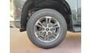 Mitsubishi L200 GLX 2.5L Diesel / M/T / 4WD / Black Rims / Streering Vol Control (Code # L2DDB)