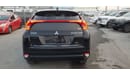 Mitsubishi Eclipse Cross ECLIPSE CROSS LIMITED EDITION