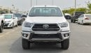 Toyota Hilux GLXS  SR5 2.8L Diesel