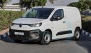 Citroen Berlingo VAN , 2025 GCC , 0Km With 5 Years or 100K Km Warranty @Official Dealer