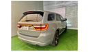 Dodge Durango GT Durango Limited Full option 7 Seat Model / 2021