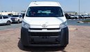 Toyota Hiace TOYOTA HIACE 2.8L P-VAN DSL A C HI 3 MT