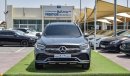 Mercedes-Benz GLC 300 4Matic