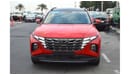 Hyundai Tucson Full option