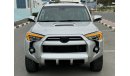 تويوتا Runner4 2021 TOYOTA 4 RUNNER SR5