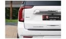 GMC Yukon BH Edition | 4,210 P.M  | 0% Downpayment | Magnificient Condition!