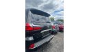 Lexus LX570 full