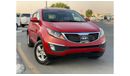 Kia Sportage EX Top EX Top Sunroof leather seats AWD