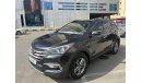 Hyundai Santa Fe sports