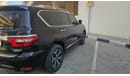 Nissan Patrol LE Titanium 5.6L