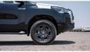 Toyota Hilux Toyota Hilux 2.4L diesel AT Full option MY2024