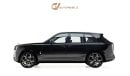 Rolls-Royce Cullinan Black Badge - GCC Spec - With Warranty & Service Contract