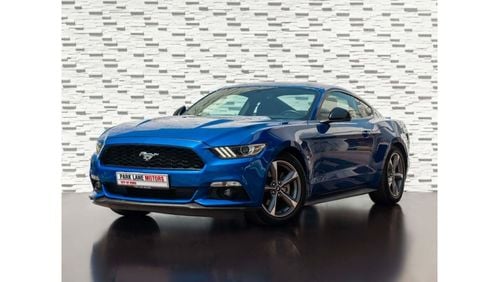 Ford Mustang AED 1,337 PM • MUSTANG V6 • LOW KM’S • FULL AL TAYER MOTORS FORD SERVICE HISTORY