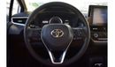 Toyota Corolla 2023 Toyota Corolla 1.2L Turbo Full Option