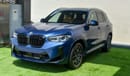 BMW X3 XDrive 30i