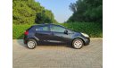 Kia Rio Kia Rio 2015 1.4 Gcc full automatic