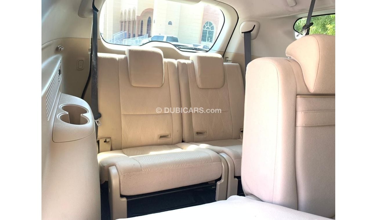 Mitsubishi Montero MITSUBISHI MONTERO 2019 Sunroof,GCC SPECS