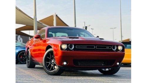 Dodge Challenger For sale