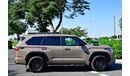 Toyota Sequoia TRD Pro i Force Maxhybrid 3.5 L V6 Turbo