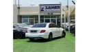 مرسيدس بنز E300 AMG