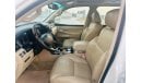 Lexus LX570 MODEL 2010 GCC CAR PERFECT CONDITION INSIDE AND OUTSIDE FULL OPTION SUN ROOF