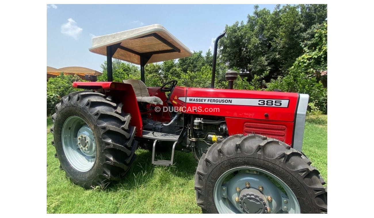 Massey Ferguson 385 BRAND NEW FOR EXPORTS