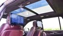 Cadillac Escalade Cadillac Escalade Sport Platinum | Full Option - Massage Seat, 36 Speakers | 2021