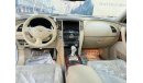 Infiniti FX35 Very good condition inside and outside