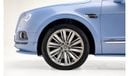 Bentley Bentayga Speed Mulliner Centenary Edition - GCC Spec