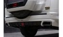 Mitsubishi Pajero 2020 MITSUBISHI PAJERO EXCLUSIVE BODY KIT V2 VROOM - BODY KIT ONLY - FOR SALE IN UAE & EXPORT