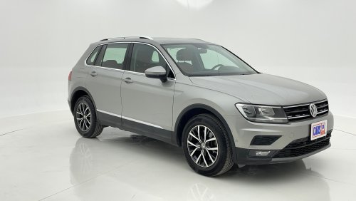 Volkswagen Tiguan SE+ 2 | Zero Down Payment | Free Home Test Drive