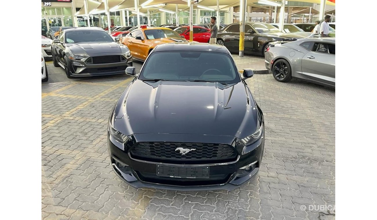 Ford Mustang EcoBoost Premium For sale