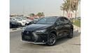 Lexus NX 250 LEXUS NX 250 premium 2024