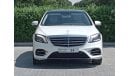 Mercedes-Benz S 500 Std Full option