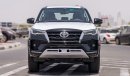 Toyota Fortuner TOYOTA FORTUNER 2.8D AT 4X4 2023YM [EXCLUSIVELY FOR EXPORT TO AFRICA]